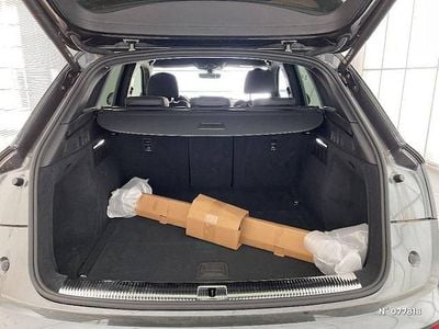 Gris daytona nacré Occasion 2023 Audi Q5 S-Line SUV | 46 990 € (Bon prix)