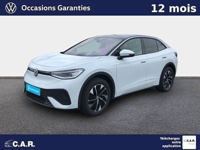 VW ID.5