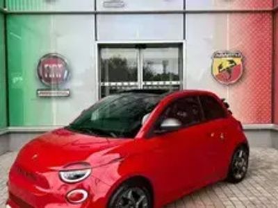 occasion Abarth 500e 155ch Pack