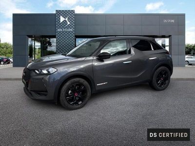 DS Automobiles DS3 Crossback