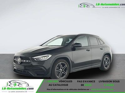 Occasion 2021 Mercedes GLA250 SUV | 45 000 €