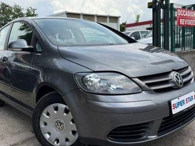 Occasion VW Golf IV 76 ch (55 kW) 2005 Gris Berline