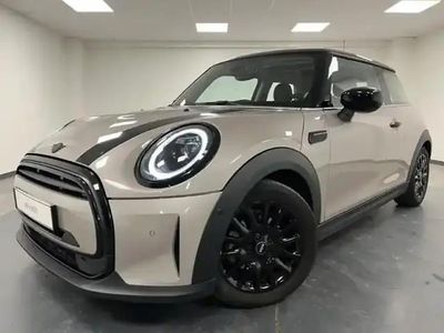 Occasion Mini Cooper Premium Plus 137 ch (100 kW) 2022 Gris Citadine