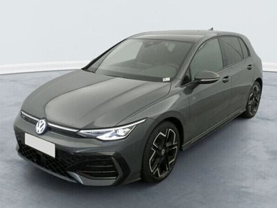 VW Golf VIII