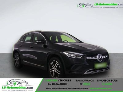 Occasion Mercedes GLA200 163 ch (119 kW) 2020 SUV