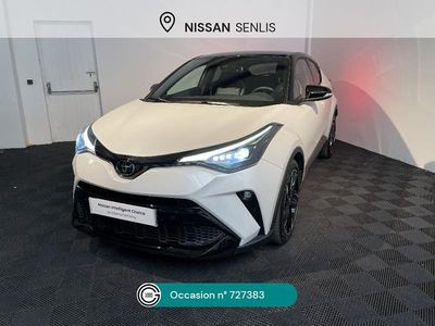 Occasion 2023 Toyota C-HR Sport SUV | 25 990 € (Prix juste)