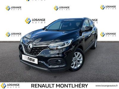 occasion Renault Kadjar KadjarBlue dCi 115 EDC