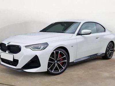 BMW 230