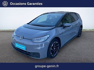 VW ID.3