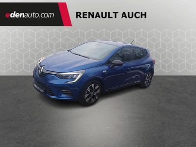 Occasion 2022 Renault Clio V LIMITED Citadine | 16 990 € (Prix juste)