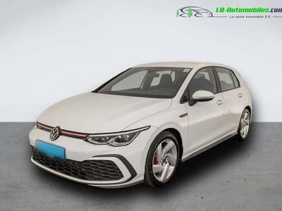 VW Golf VIII