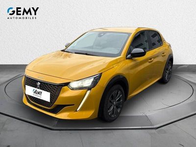 Occasion Peugeot e-208 Style 100 kW (136 ch) 2023 Citadine