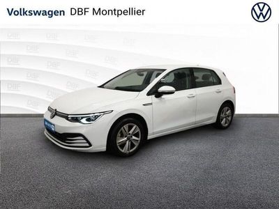 occasion VW Golf 1.5 Tsi Act Opf 130 Bvm6 Life 1st