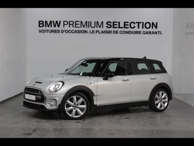 Mini Cooper Clubman