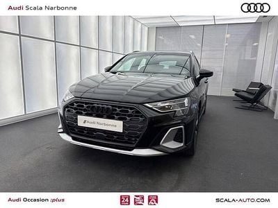 Audi A3 e-tron