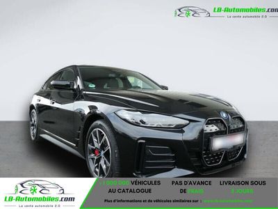 occasion BMW i4 M50 544 ch BVA