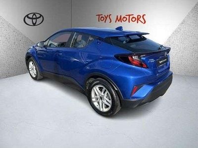Occasion 2021 Toyota C-HR SUV | 21 490 € (Prix juste)