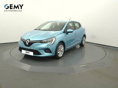 occasion Renault Clio IV TCe 100 Zen