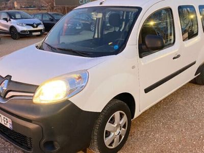 occasion Renault Kangoo MAXI R-Link 1.5dci 90CH