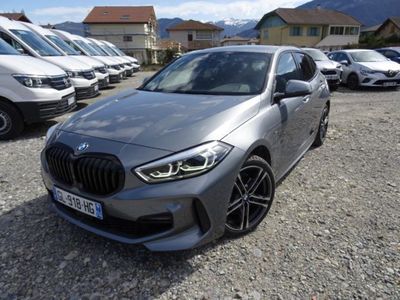 occasion BMW 118 Serie 1 dA 150ch M Sport 8cv - VIVA193246372