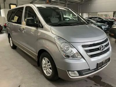 occasion Hyundai H-1 2.5D 8 Places