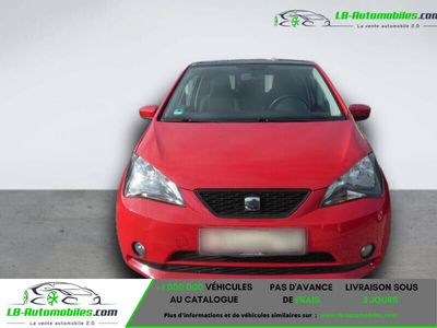 occasion Seat Mii 1.0 75 ch BVM