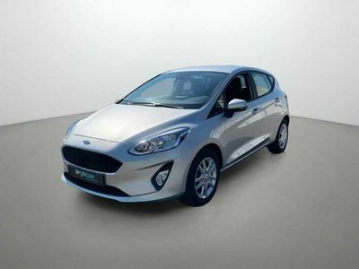 occasion Ford Fiesta COOL CONNECT