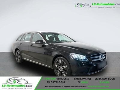 Mercedes C300e