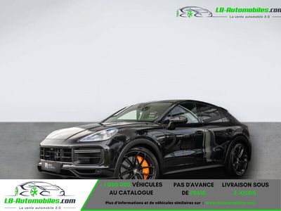 occasion Porsche Cayenne Turbo GT 4.0 V8 640 ch BVA