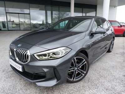 occasion BMW 118 Serie 1 iA 136ch M Sport DKG7 - VIVA194880375