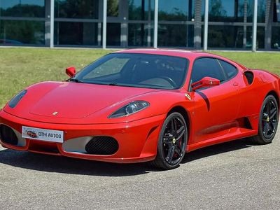 Ferrari F430