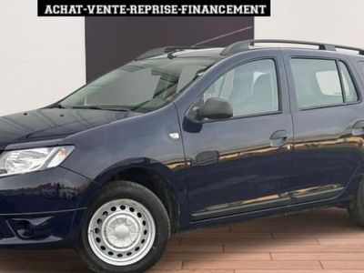 Occasion Dacia Logan MCV Ambiance 75 ch (55 kW) 2016 Break