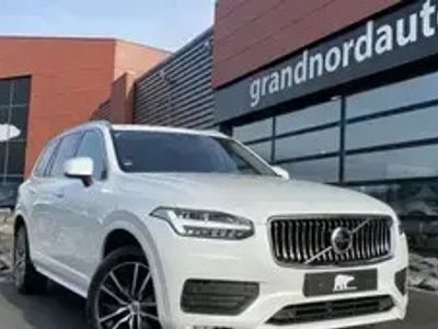 occasion Volvo XC90 B5 Awd 235ch Momentum Business Geartronic