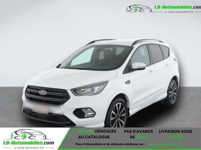 Occasion 2019 Ford Kuga ST-Line SUV | 19 300 € (Prix assez cher)