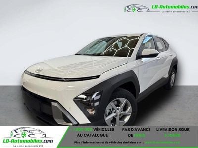 Occasion 2025 Hyundai Kona SUV | 33 600 € (Prix cher)