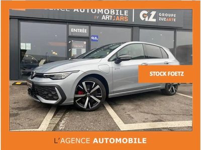 Gris Occasion 2024 VW Golf GTE Berline | 35 900 € (Prix juste)