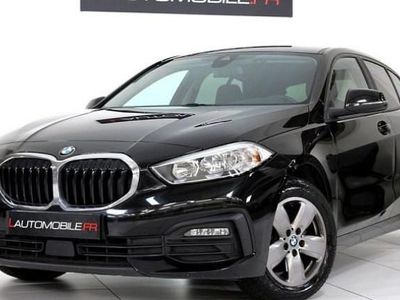 Occasion BMW 116 Sport Line 116 ch (85 kW) 2020 Citadine