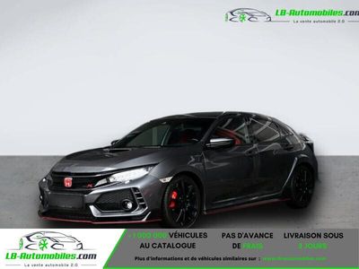 occasion Honda Civic 2.0 i-VTEC 320 ch BVM