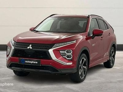 Occasion 2023 Mitsubishi Eclipse Cross Intense SUV | 28 999 € (Prix cher)