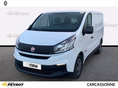 Fiat Talento