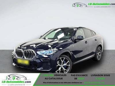 Occasion BMW 333 Comfort Edition 333 ch (244 kW) 2021