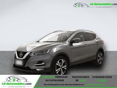 Occasion 2020 Nissan Qashqai SUV | 20 800 € (Prix cher)