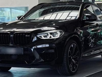 Occasion 2020 BMW X4 SUV | 53 900 €