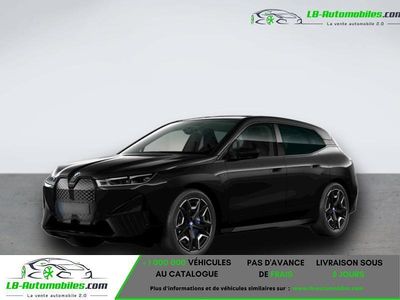 Occasion 2024 BMW iX Comfort Edition SUV | 96 200 €