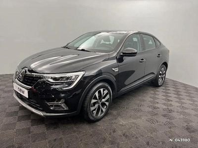 Occasion Renault Arkana Zen 145 ch (106 kW) 2022 Noir SUV