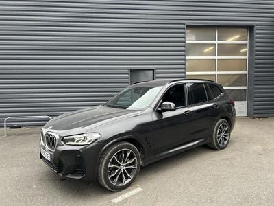Occasion 2024 BMW X3 M Sport SUV | 49 340 € (Prix juste)