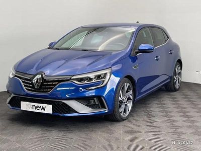 Renault Mégane IV