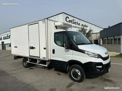 Occasion 2018 Iveco Daily Van | 23 988 €