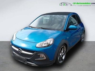 Opel Adam
