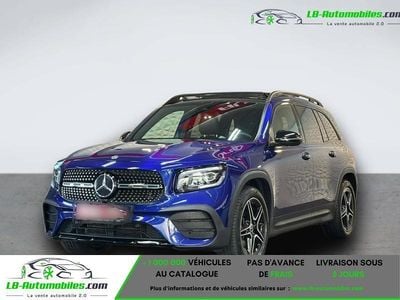 Occasion 2020 Mercedes GLB250 SUV | 45 200 €